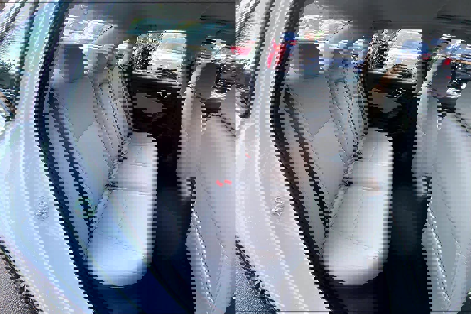 Used 2022 Honda Civic EX image 19