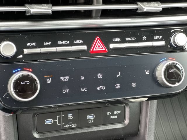 New 2026 Hyundai Tucson SEL AWD/4WD image 24