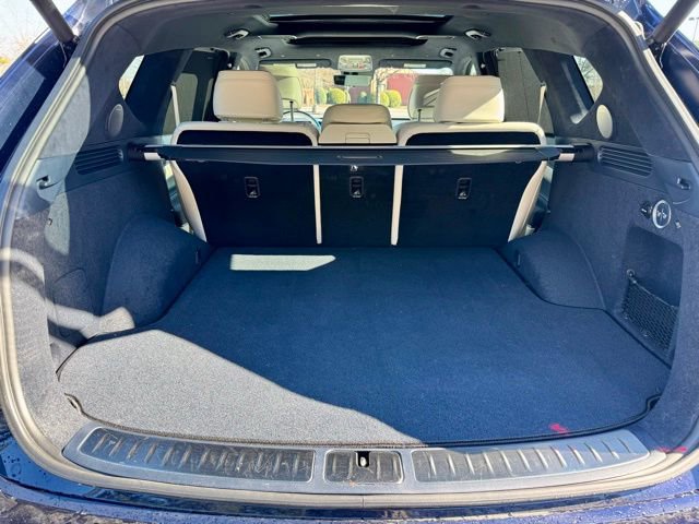 Used 2025 Genesis GV80 3.5T Prestige image 17