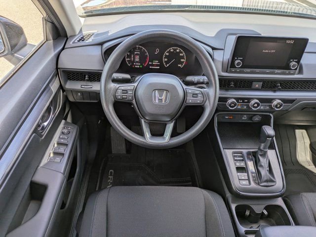 Certified 2024 Honda CR-V LX image 16