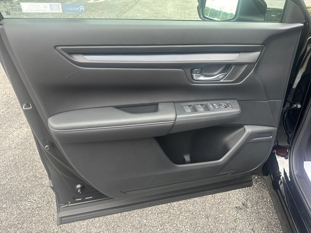 New 2026 Honda CR-V EX image 12