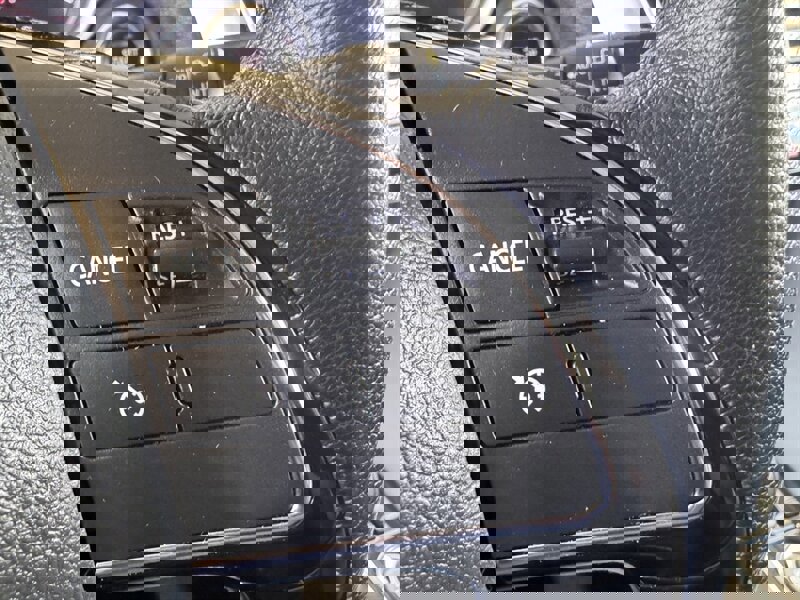 Used 2018 Mitsubishi Eclipse Cross SE image 29