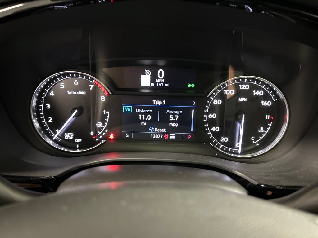 Used 2024 Cadillac XT6 Premium Luxury AWD/4WD image 16