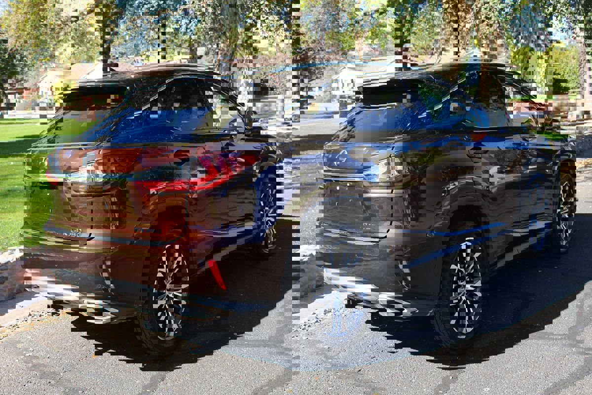 Used 2017 Lexus RX 350 AWD w/ Premium Package image 43