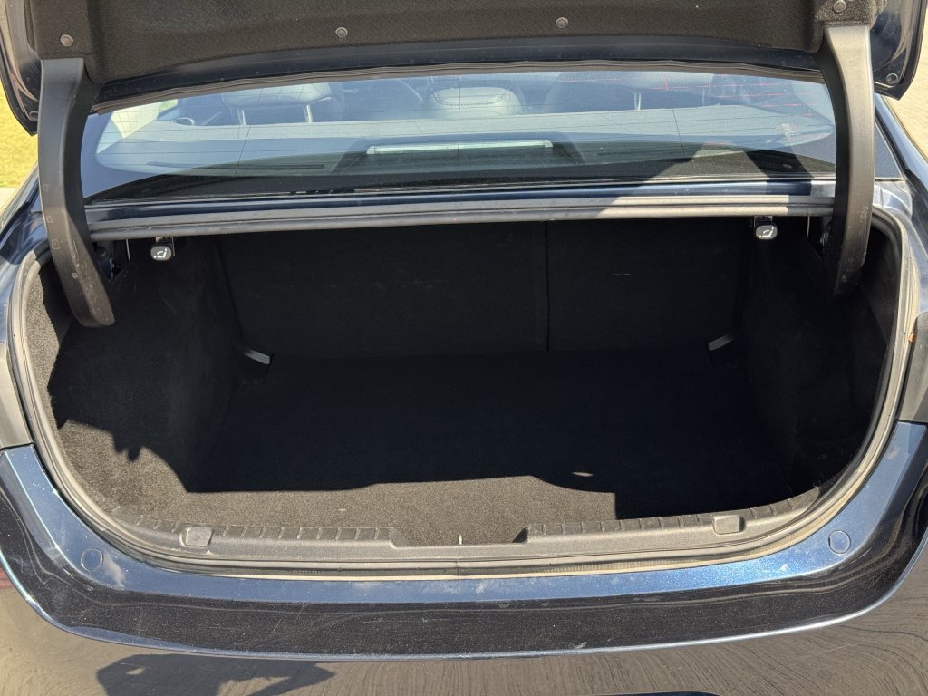 Used 2025 MAZDA MAZDA3 s FWD image 28