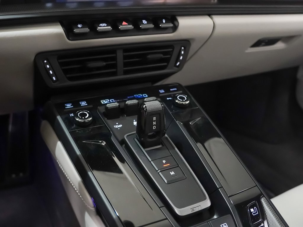 Used 2026 Porsche 911 Carrera GTS image 31