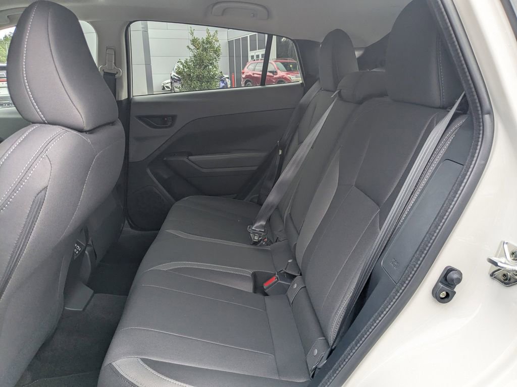 New 2026 Subaru Crosstrek 2.0i Premium image 13