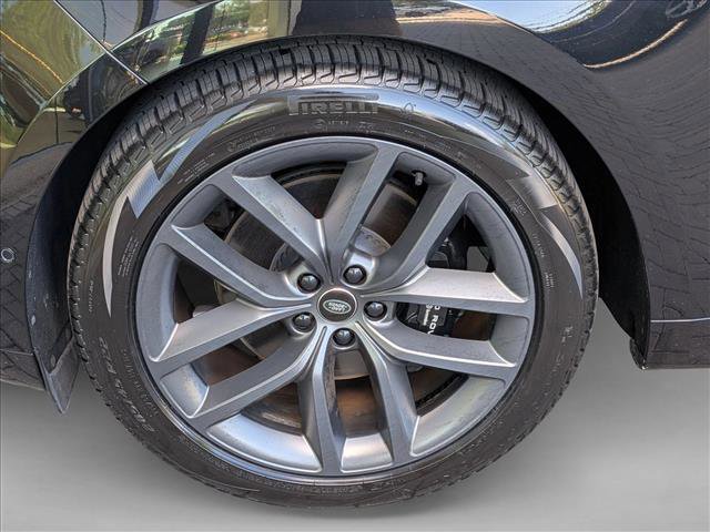 Used 2023 Land Rover Range Rover Sport SE Dynamic AWD/4WD image 25
