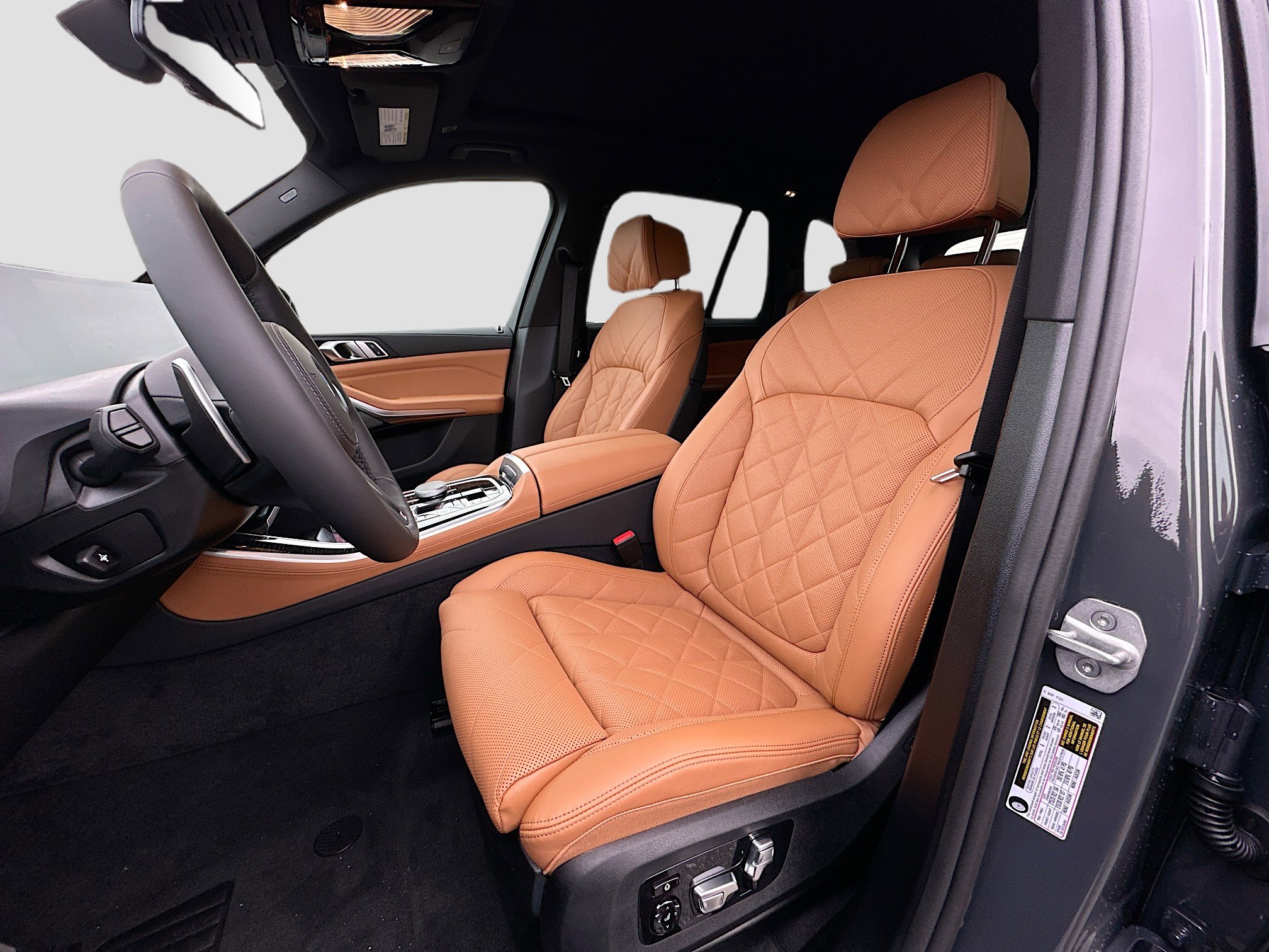 New 2026 BMW X5 sDrive40i w/ M Sport Package image 15