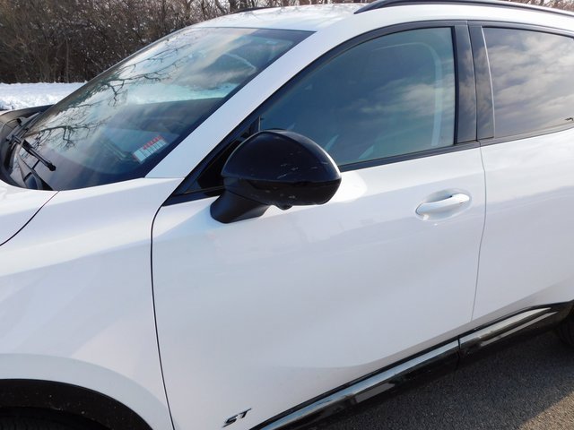 Used 2025 Buick Envision Sport Touring image 11