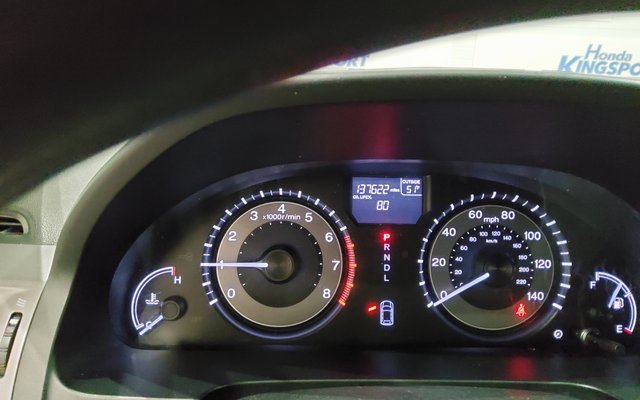 Used 2014 Honda Odyssey EX image 35