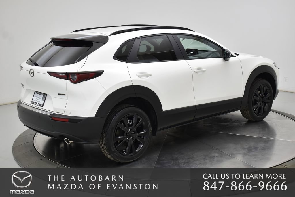 New 2026 MAZDA CX-30 Aire Edition image 19