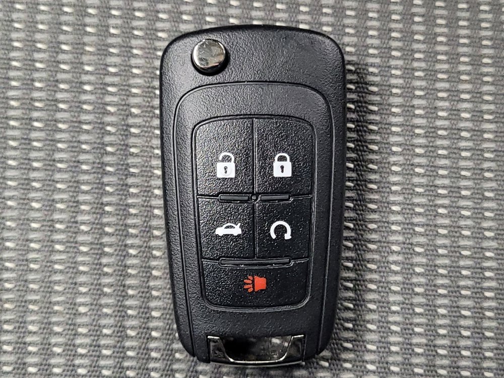 Used 2015 Chevrolet Malibu LT w/ Power Convenience Package image 32