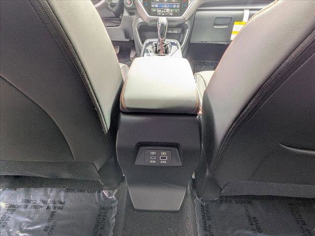 New 2026 Subaru Crosstrek 2.5i Limited image 13