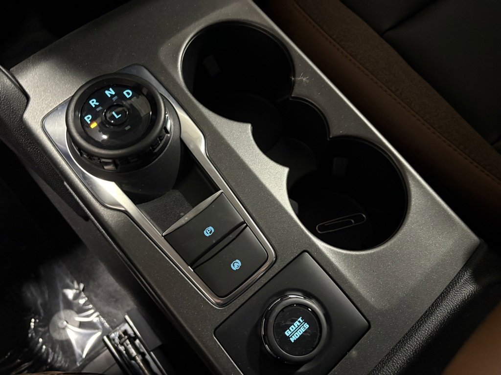 New 2025 Ford Bronco Sport Outer Banks w/ Outer Banks Tech Package+ image 12