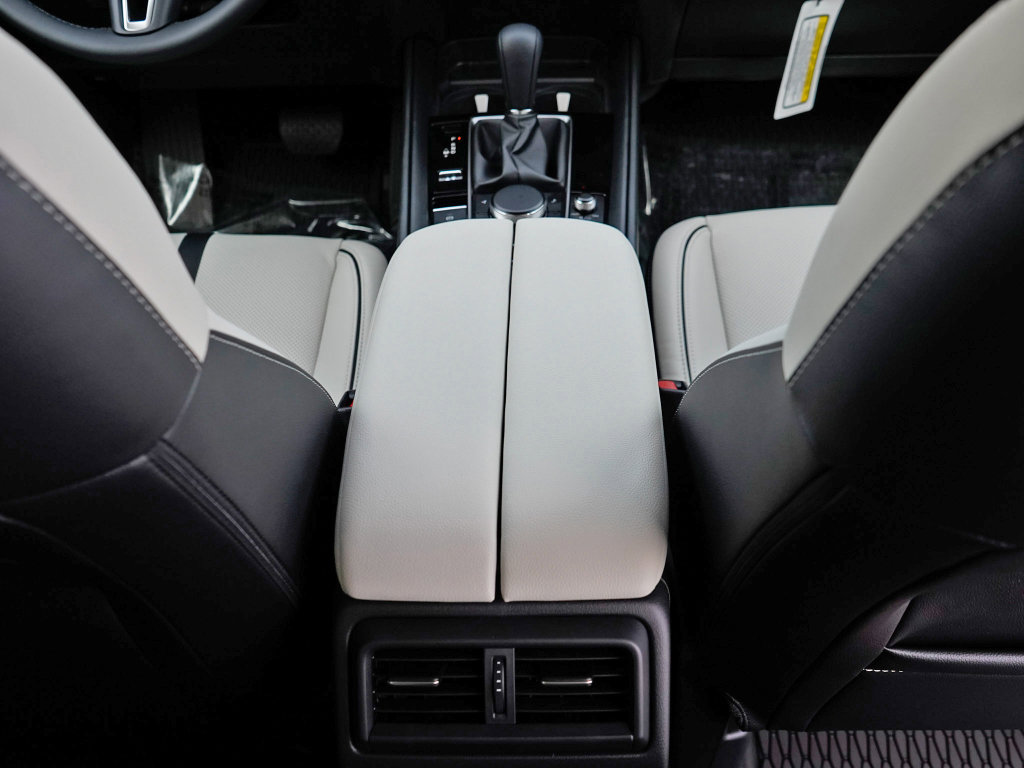 New 2026 MAZDA CX-50 AWD 2.5 S w/ Weather Package image 28