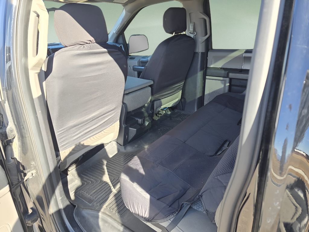 Used 2018 Ford F150 XLT w/ XTR Package image 16