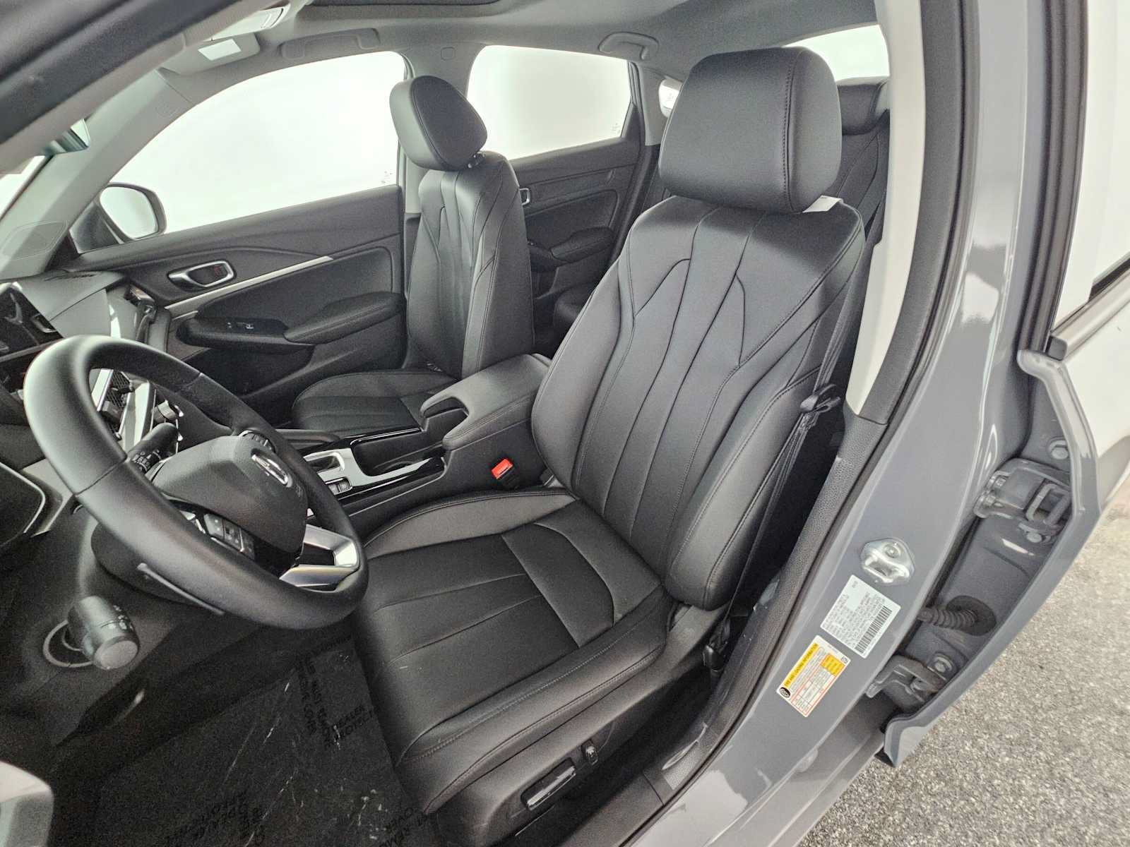 Certified 2026 Acura Integra FWD image 21
