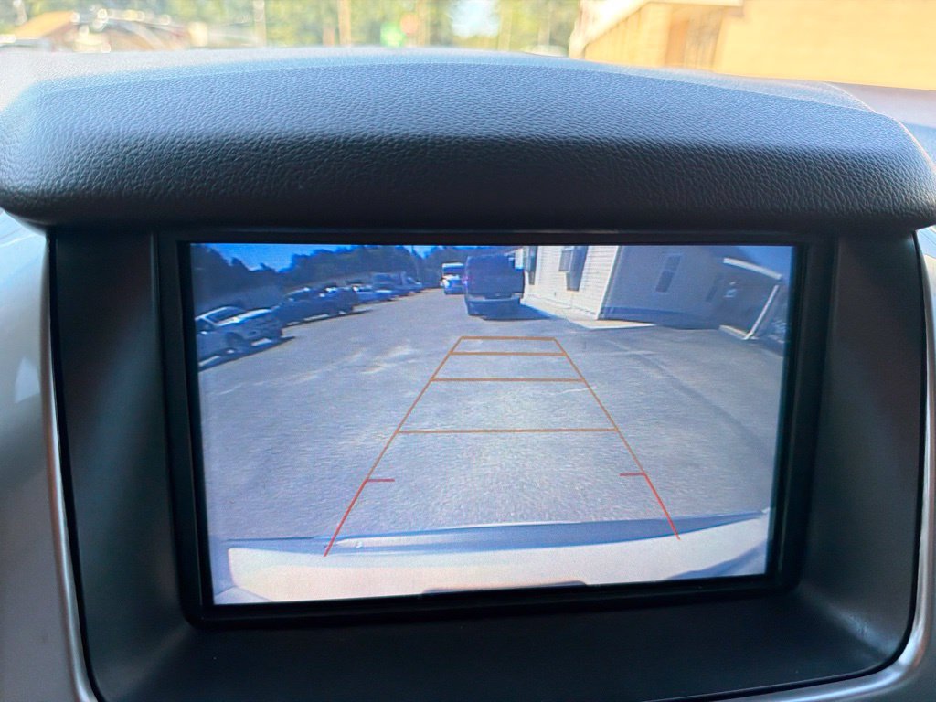 Used 2018 Chevrolet Tahoe Premier RWD image 26