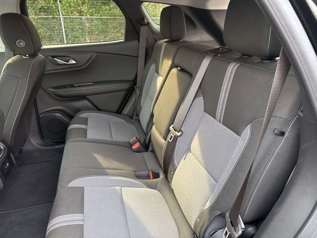 Used 2024 Chevrolet Blazer LT w/ Convenience Package image 25