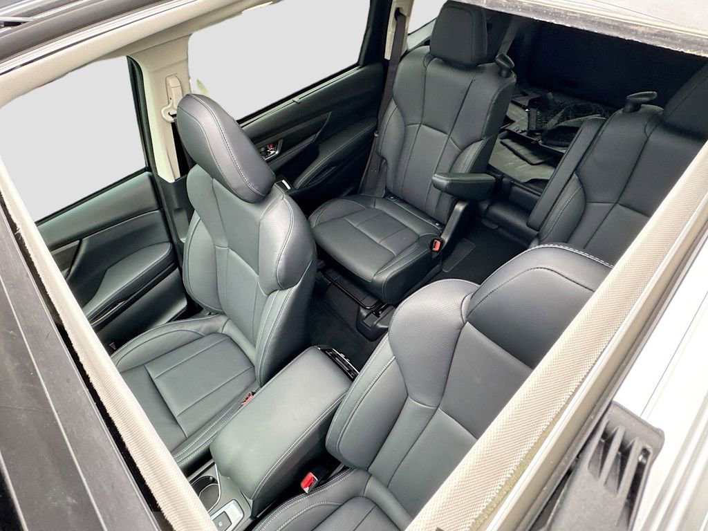 Certified 2025 Subaru Ascent Limited image 30