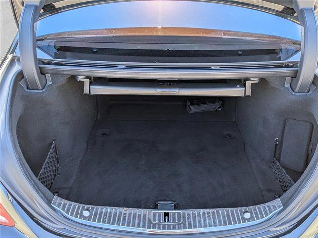 Used 2017 Mercedes-Benz S 550 Sedan image 6