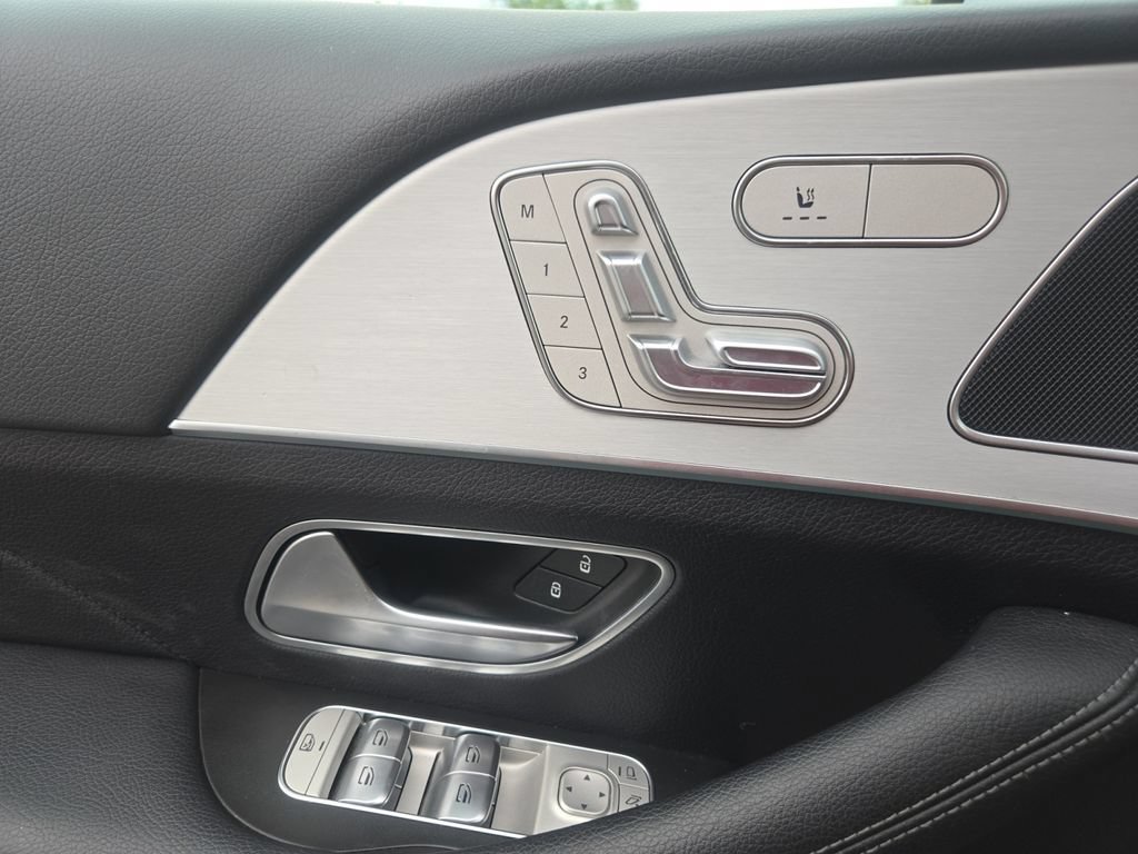 Used 2023 Mercedes-Benz GLE 350 4MATIC image 23