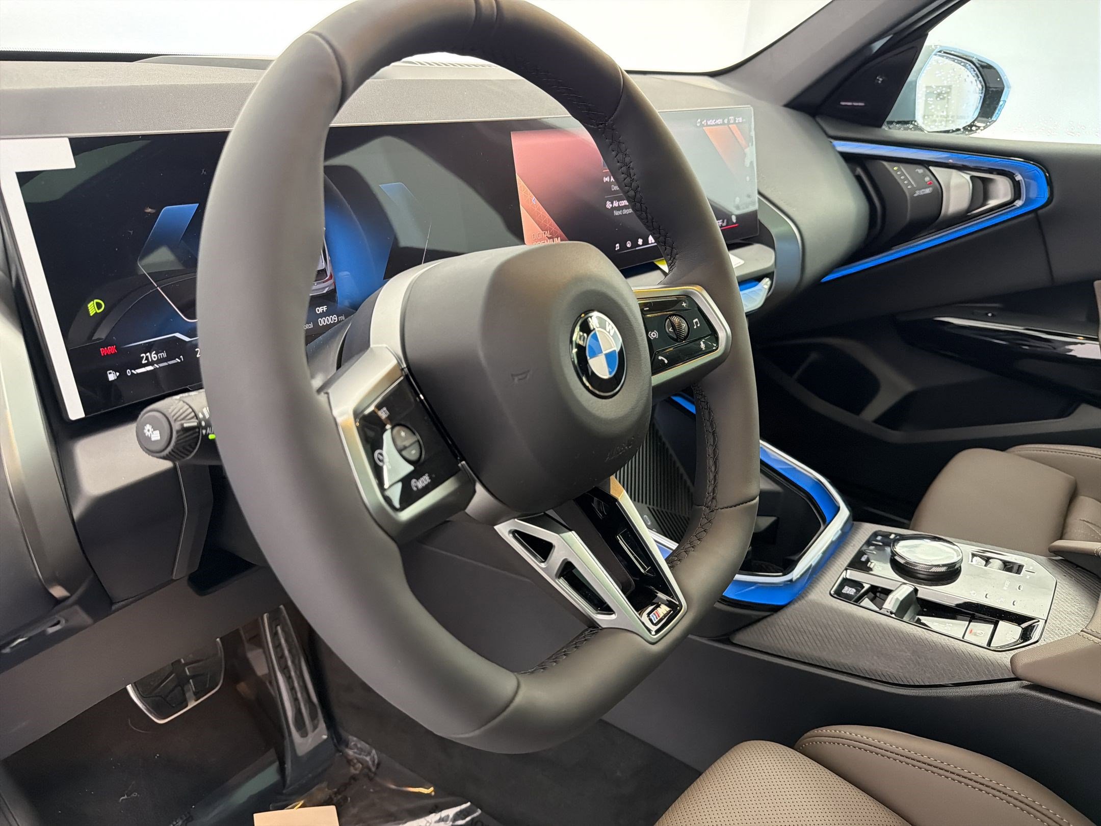 New 2026 BMW X3 xDrive30 w/ M Sport Package image 14