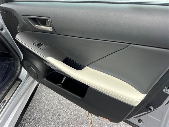 Certified 2023 Lexus IS 350 F Sport w/ Navigation Package RWD image 14