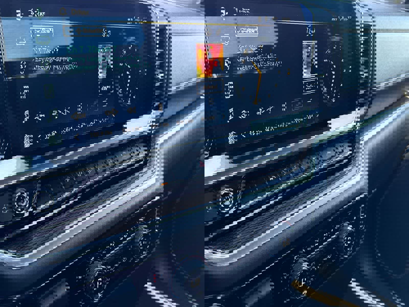 Used 2025 Chevrolet Silverado 1500 LT image 20