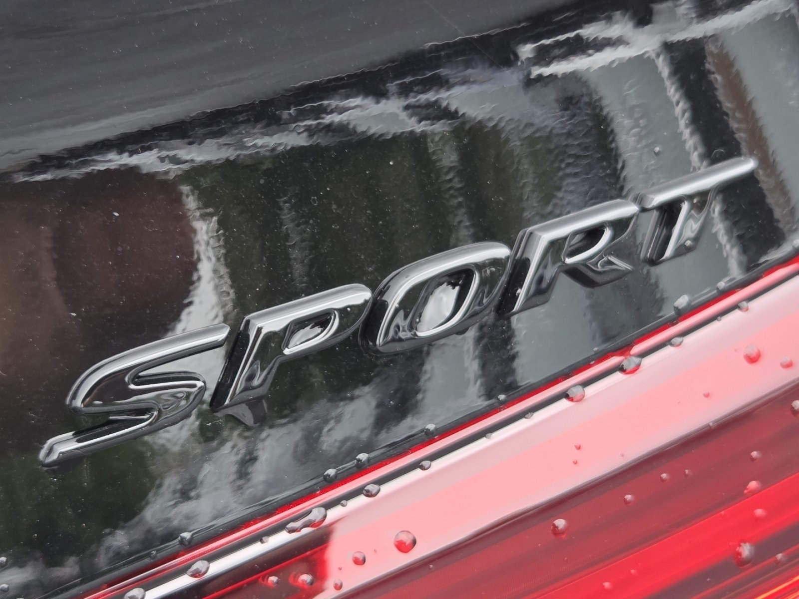 New 2026 Honda Civic Sport image 15