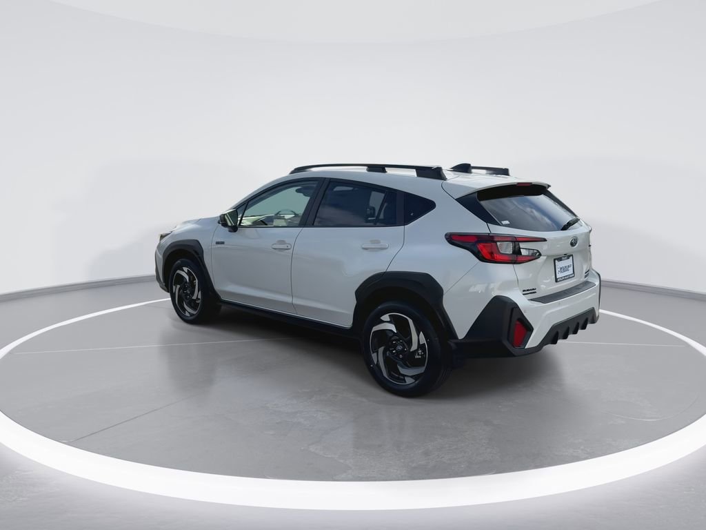 New 2026 Subaru Crosstrek 2.5i Limited image 6