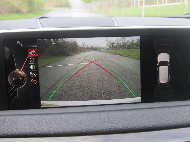 Used 2014 BMW X5 xDrive35i image 17