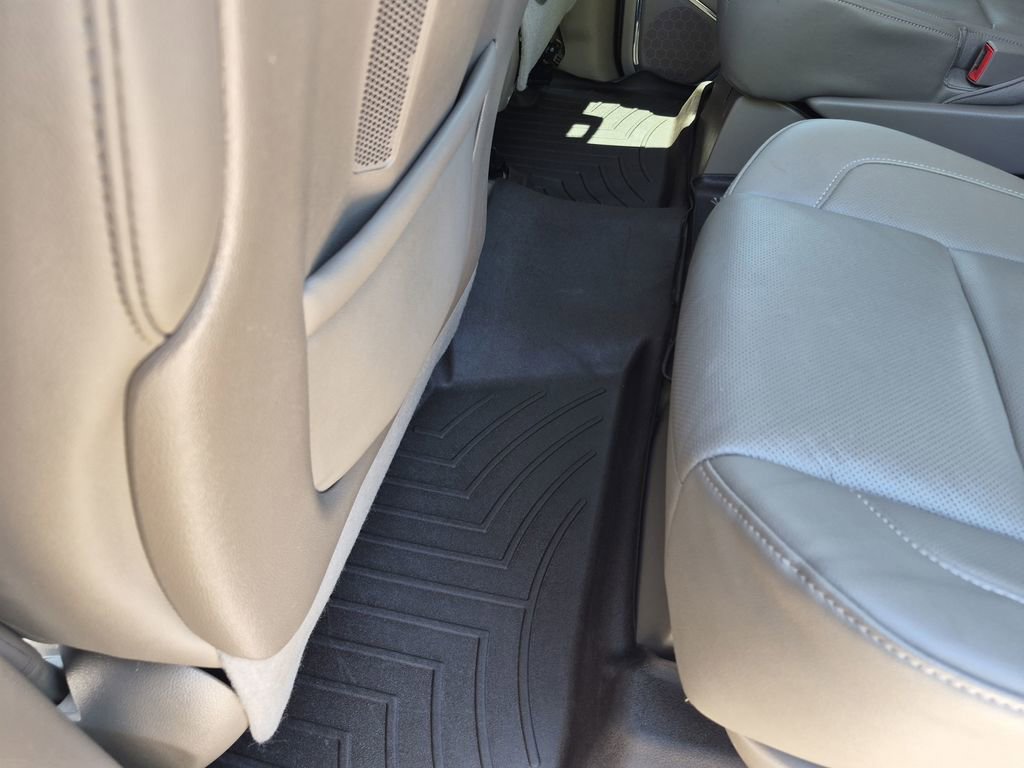 Used 2016 Chevrolet Tahoe LTZ w/ Max Trailering Package AWD/4WD image 39