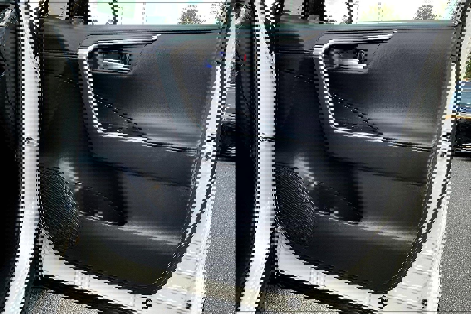 Used 2024 Toyota RAV4 XSE image 23