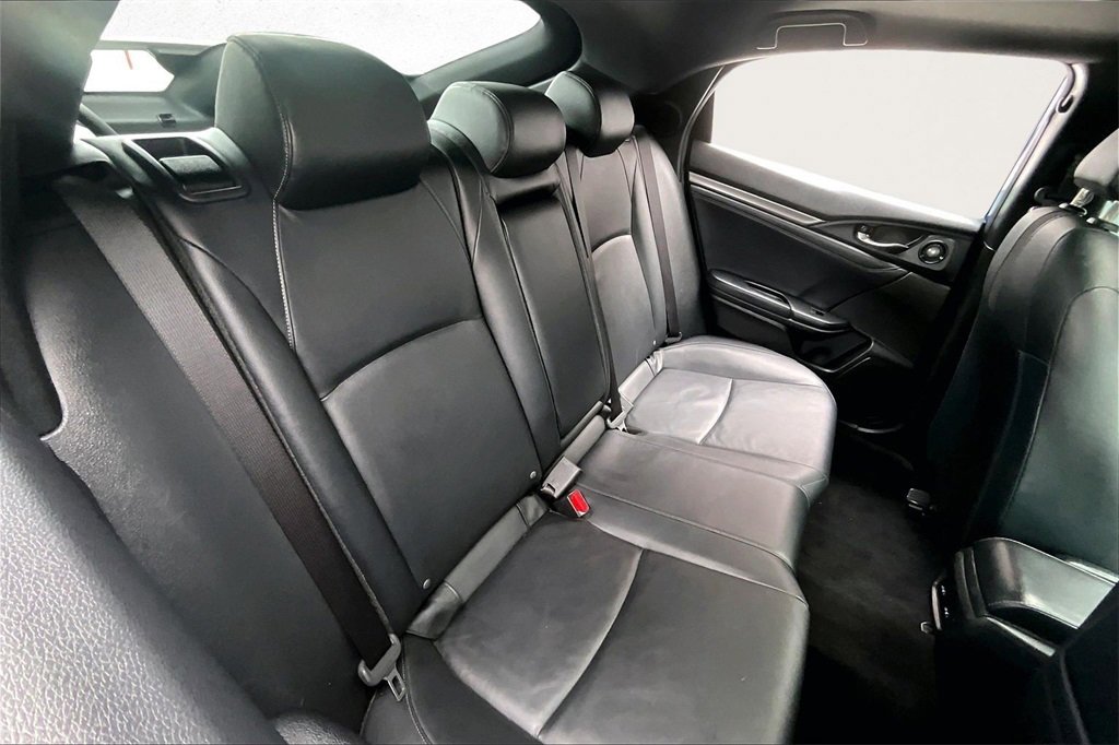 Used 2020 Honda Civic Sport Touring image 24
