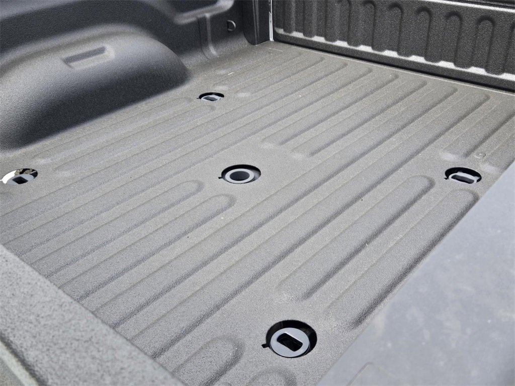 New 2025 RAM 2500 Tradesman image 8