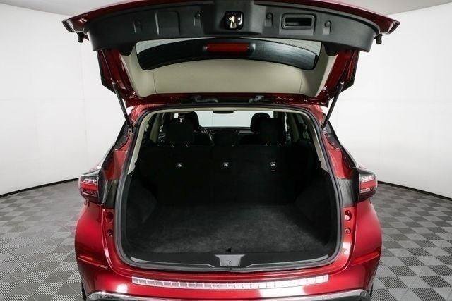 Used 2020 Nissan Murano SV FWD image 31