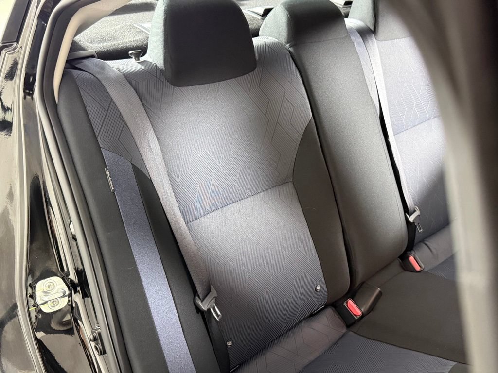 Used 2025 Nissan Versa SV w/ Trunk Package FWD image 22