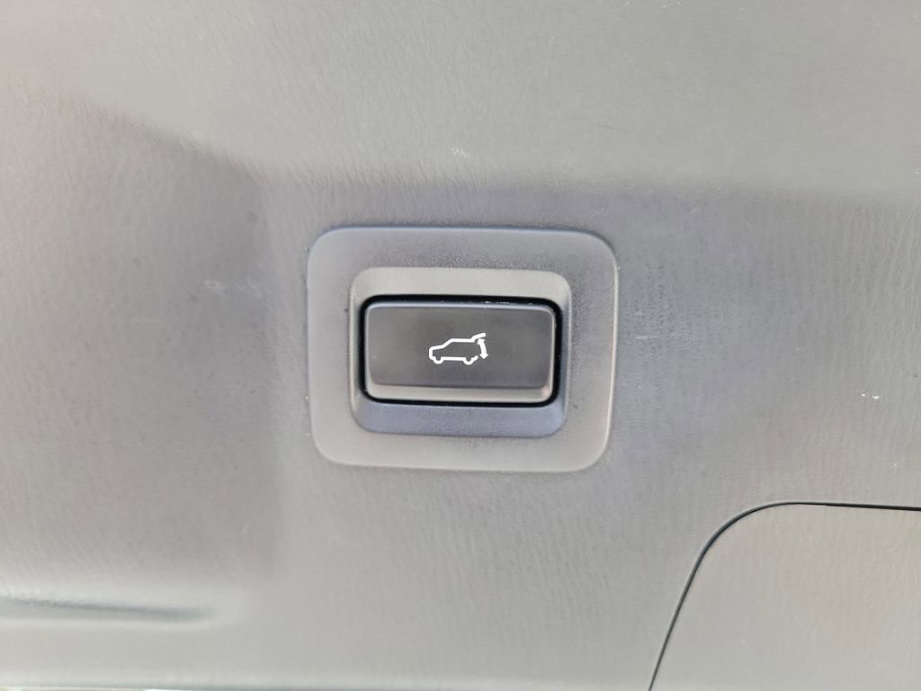 Used 2021 MAZDA CX-9 Touring w/ Touring Premium Package image 9
