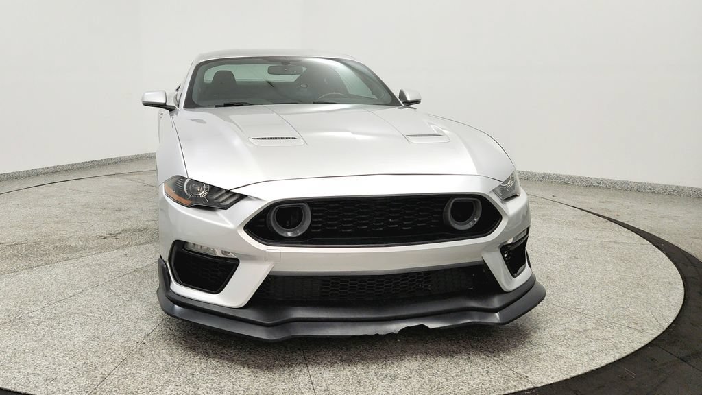Used 2018 Ford Mustang GT RWD image 8