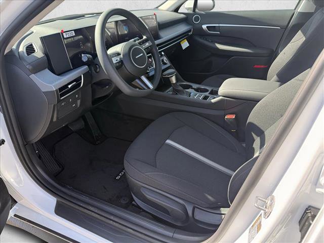 New 2026 Hyundai Sonata SE image 3