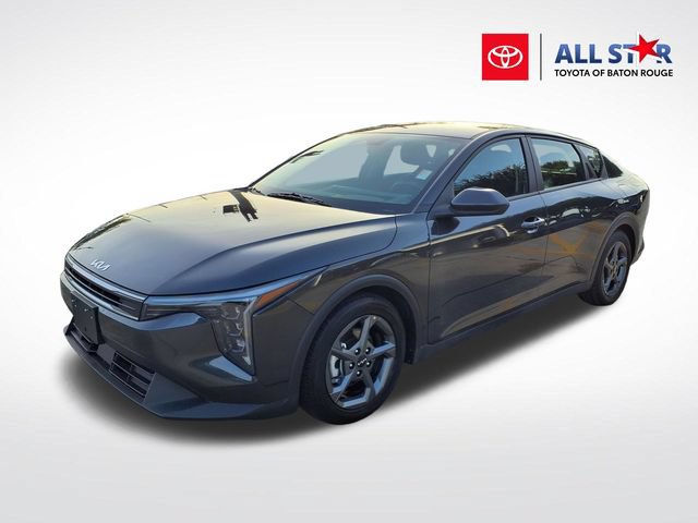 Used 2025 Kia K4