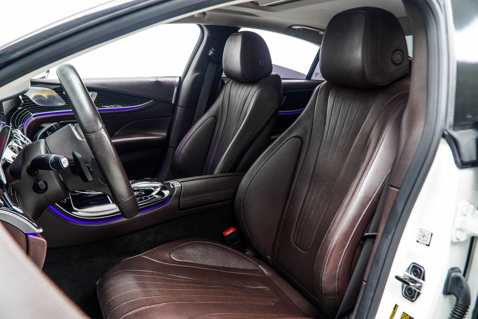 Used 2020 Mercedes-Benz CLS 450 w/ Night Package image 43