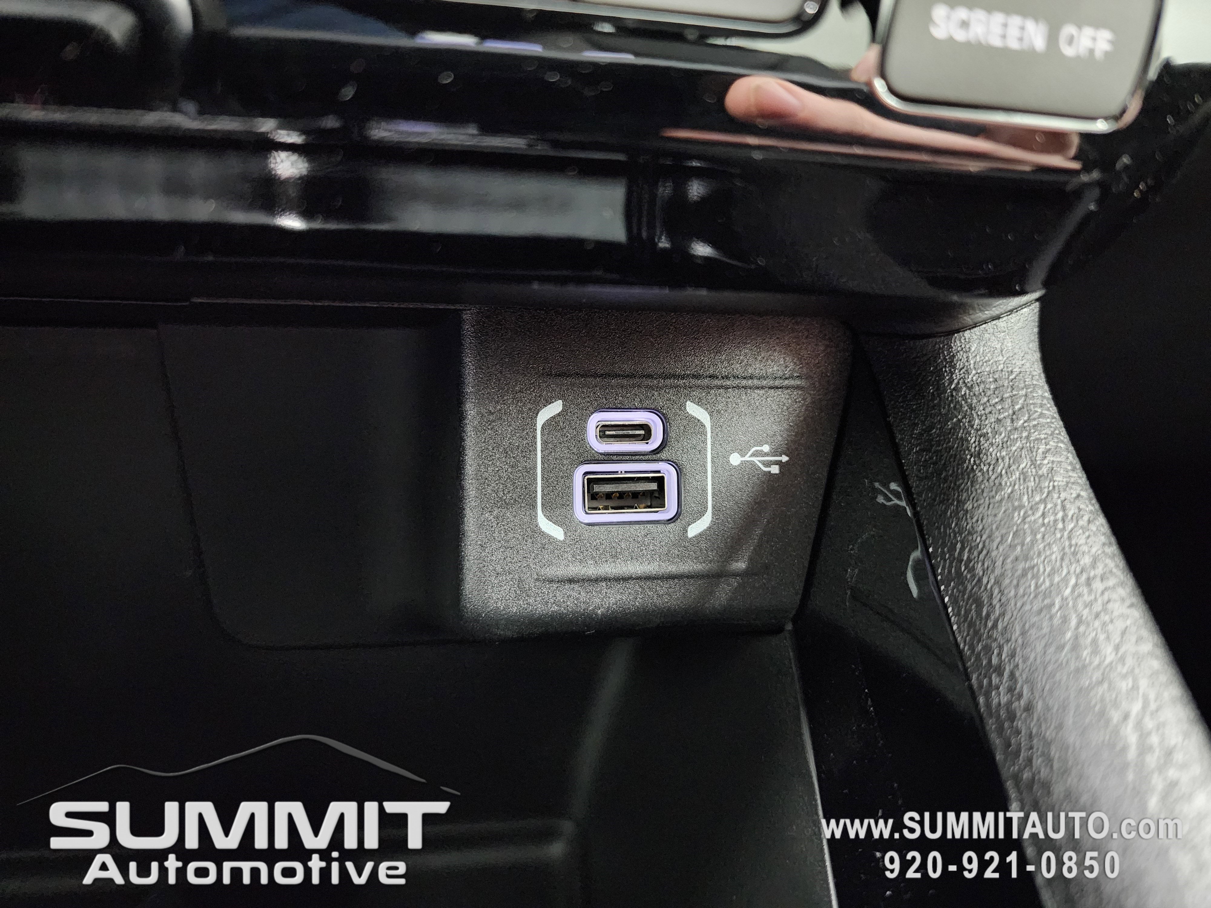 New 2026 Jeep Compass Latitude image 47