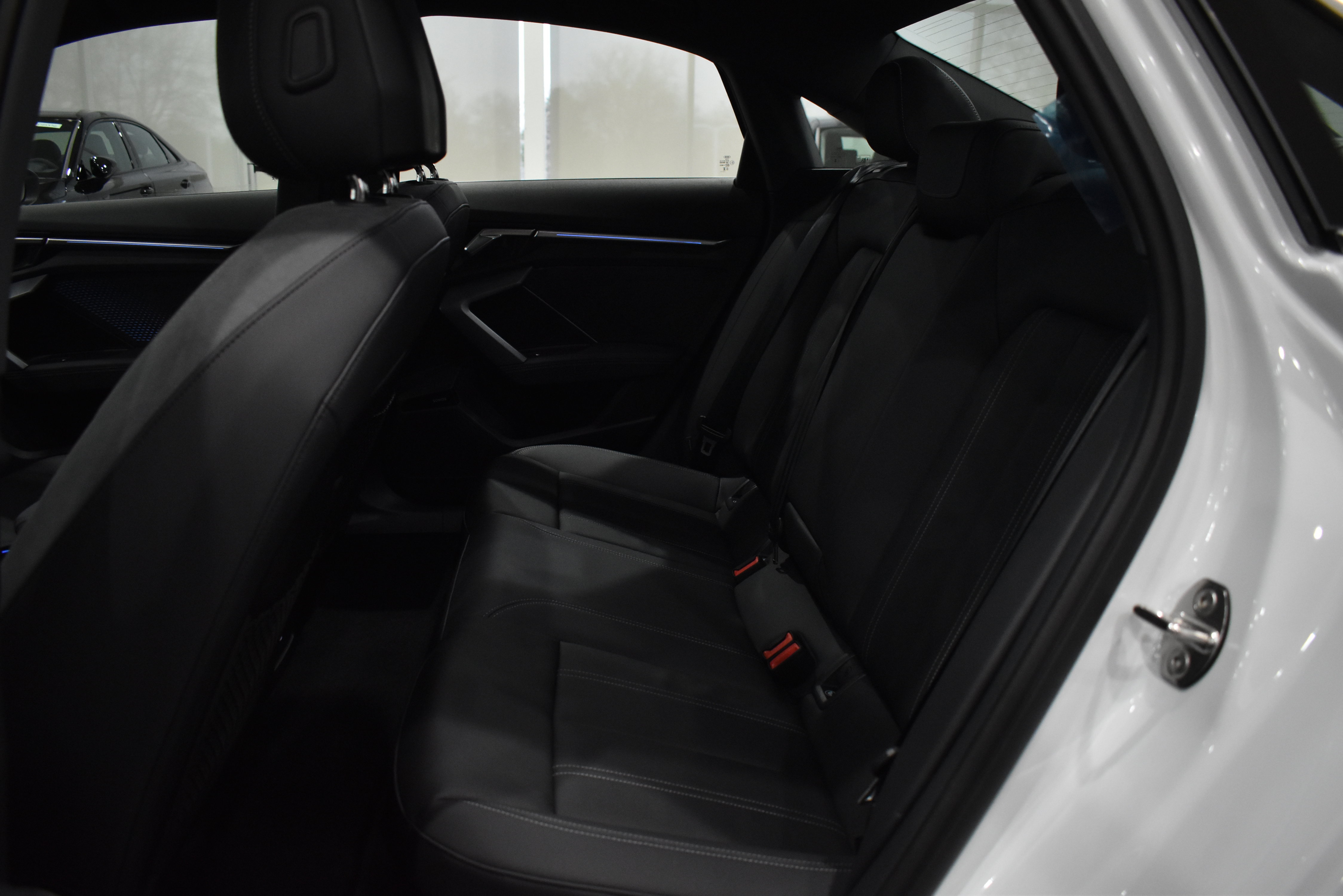 New 2026 Audi A3 2.0T Premium Plus image 29