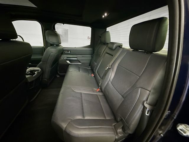 Used 2024 Toyota Tundra Platinum image 28