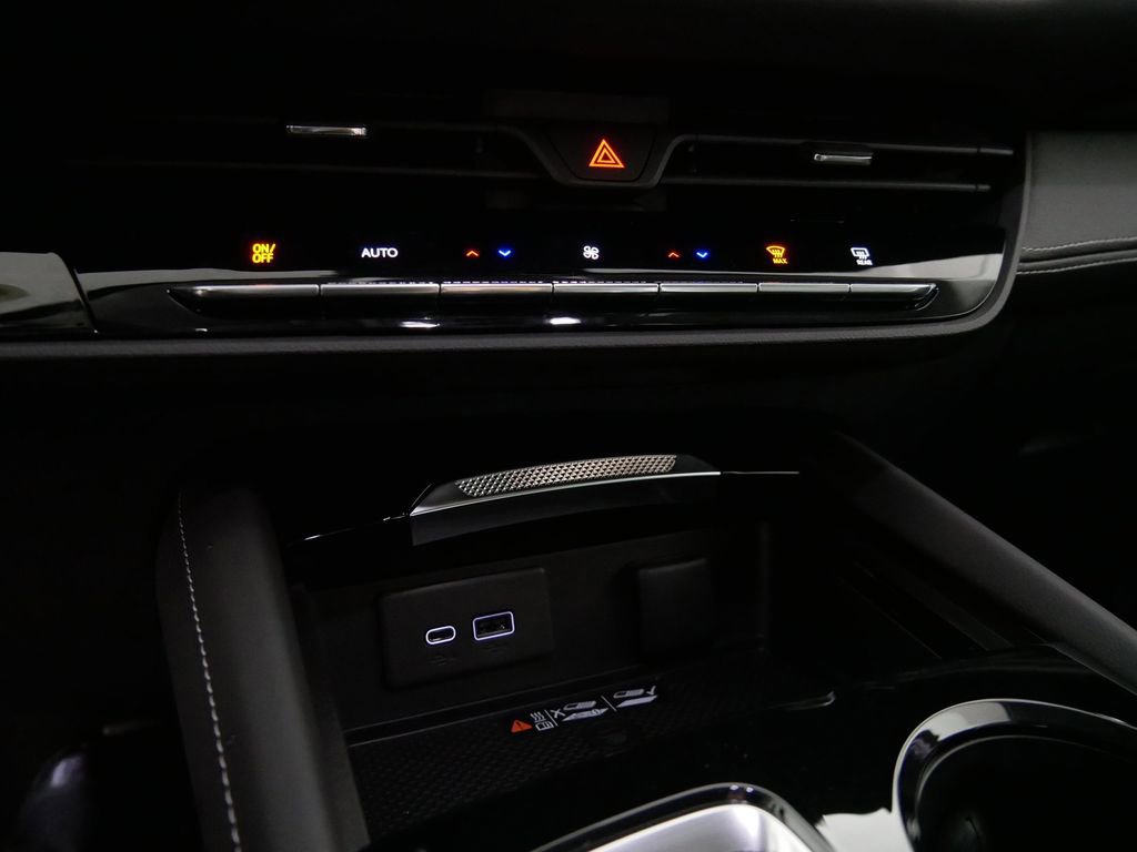 New 2026 Buick Envision Sport Touring image 23