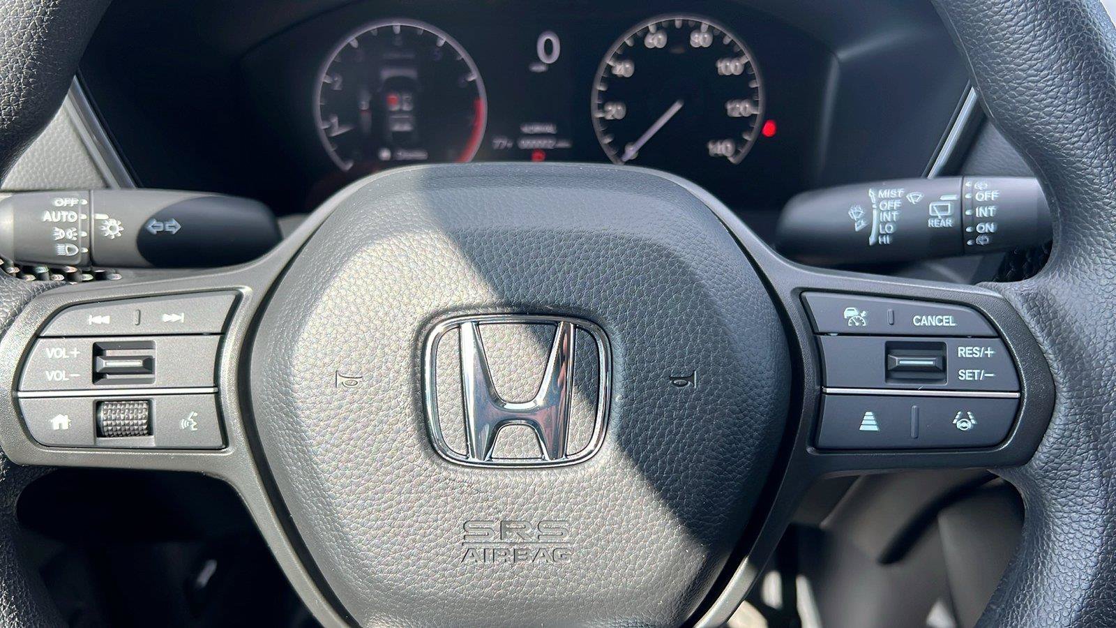 New 2027 Honda CR-V LX image 27
