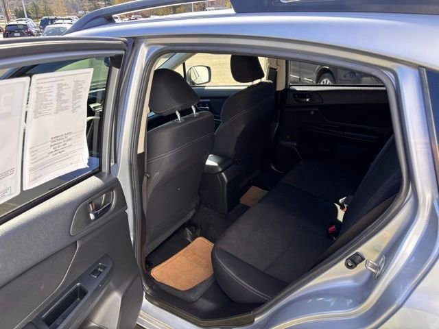 Used 2019 Subaru Outback 2.5i Limited AWD/4WD image 17